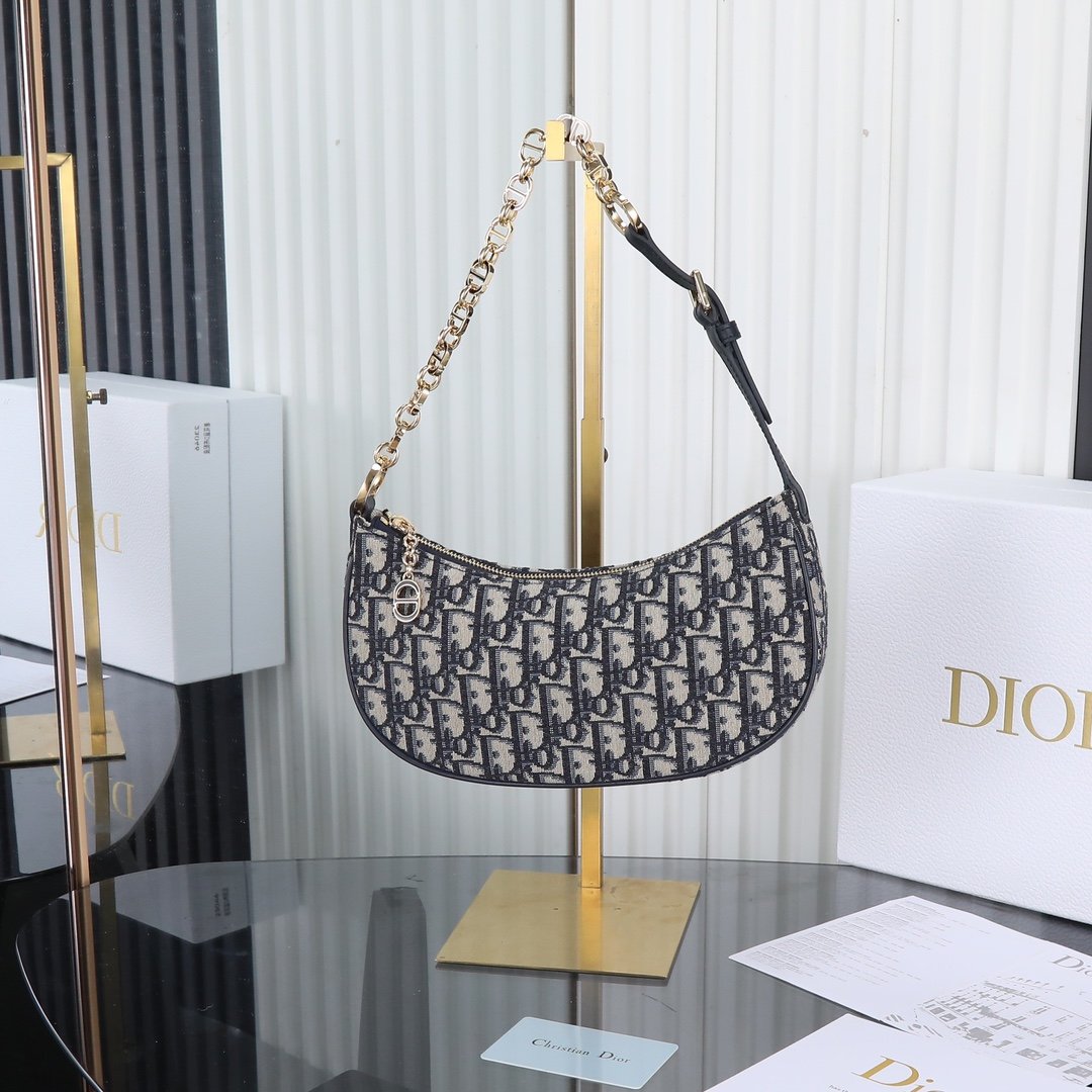 Dior lounge handbag