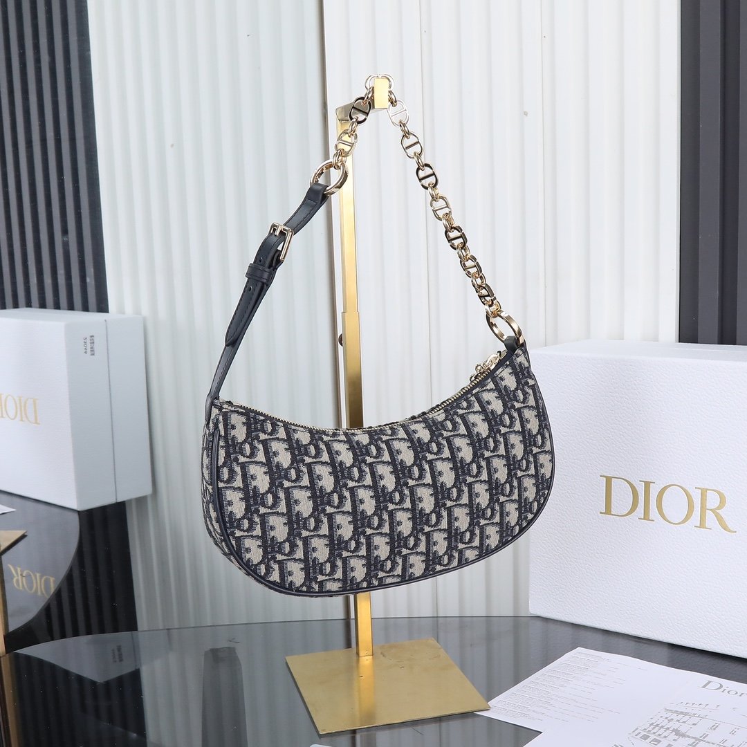 Dior lounge handbag - Image 2