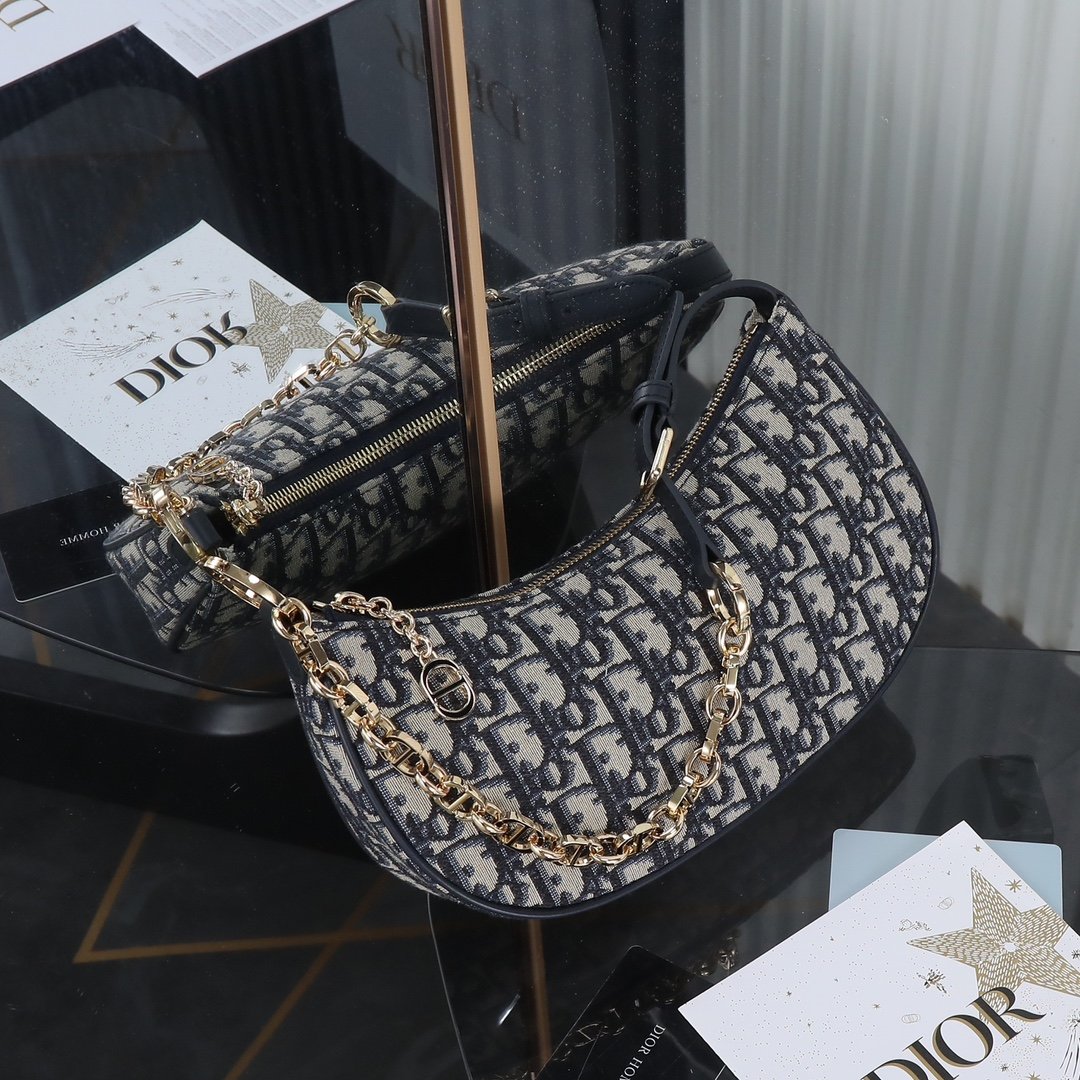 Dior lounge handbag - Image 3