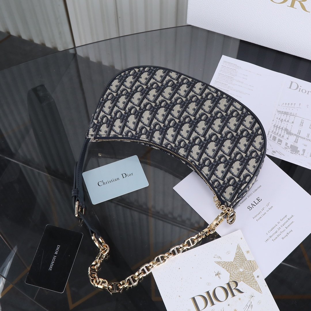 Dior lounge handbag - Image 4