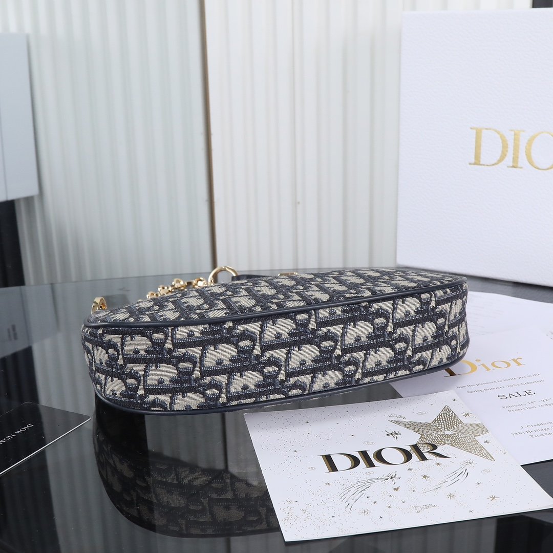 Dior lounge handbag - Image 5