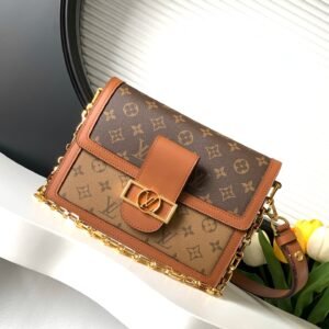 LV Dauphine
