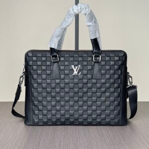 LV briefcase
