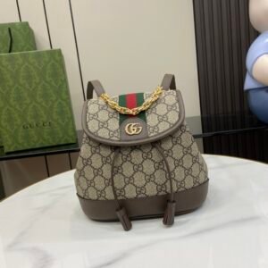 GUCCI Ophidia backpack
