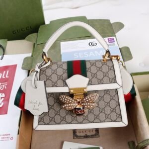 GUCCI the Queen Margaret bag