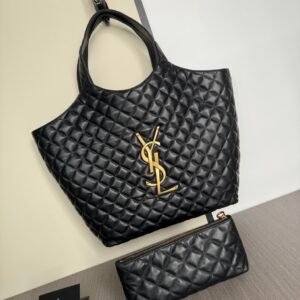 YSL ICARE tote bag