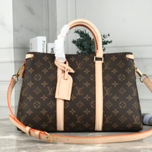 LV Open Handbag