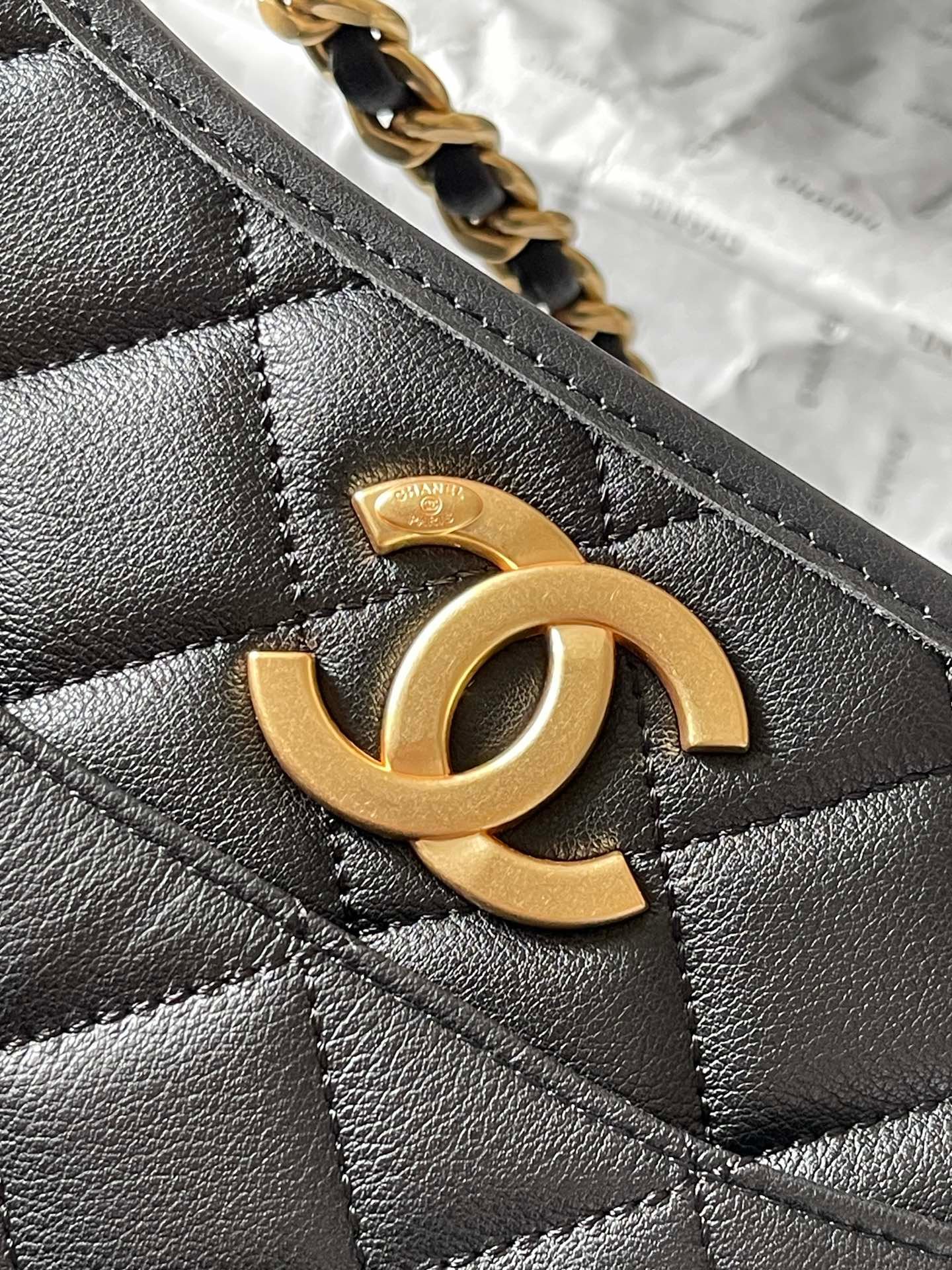 LV keepall bandouliere - Image 6