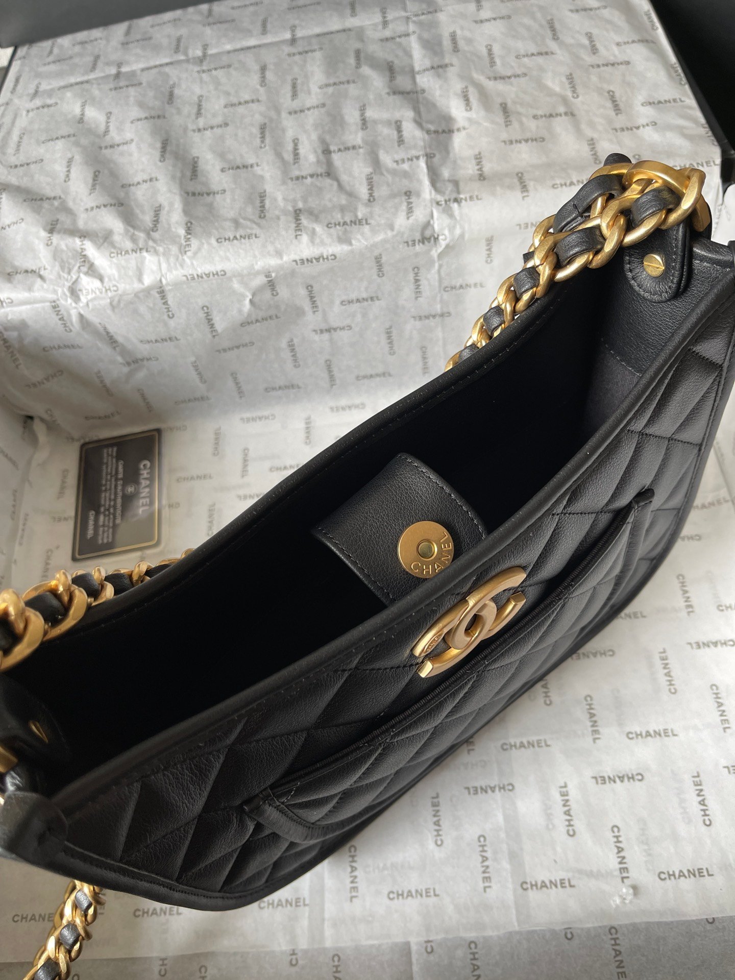 LV keepall bandouliere - Image 8