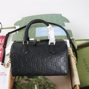 GUCCI Travel bag