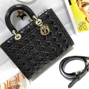 Dior Lady D