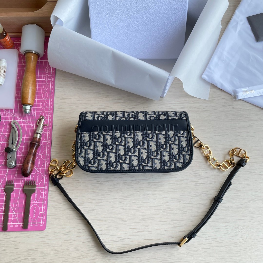 DIOR Montaigne Avenue handbag - Image 2
