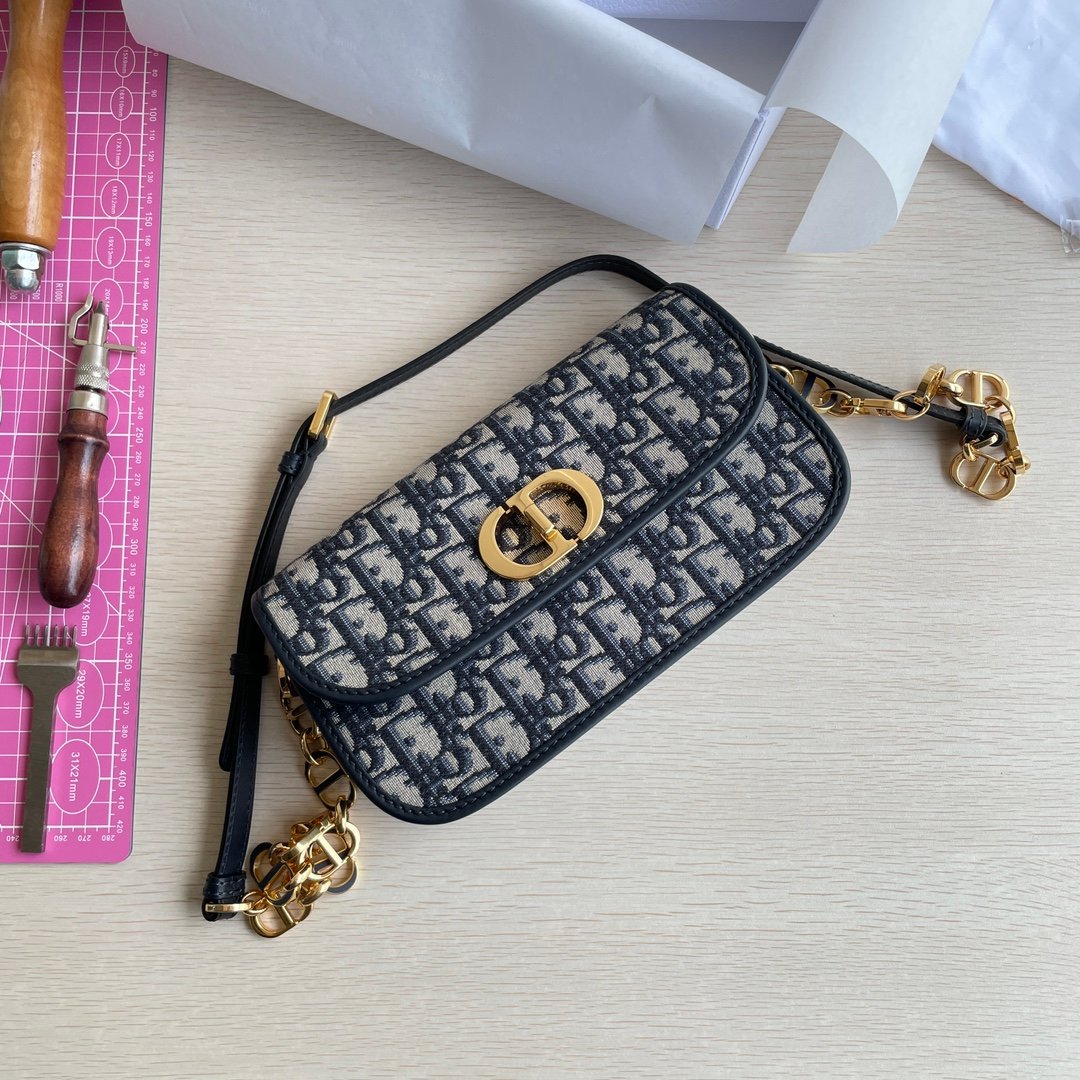 DIOR Montaigne Avenue handbag - Image 3