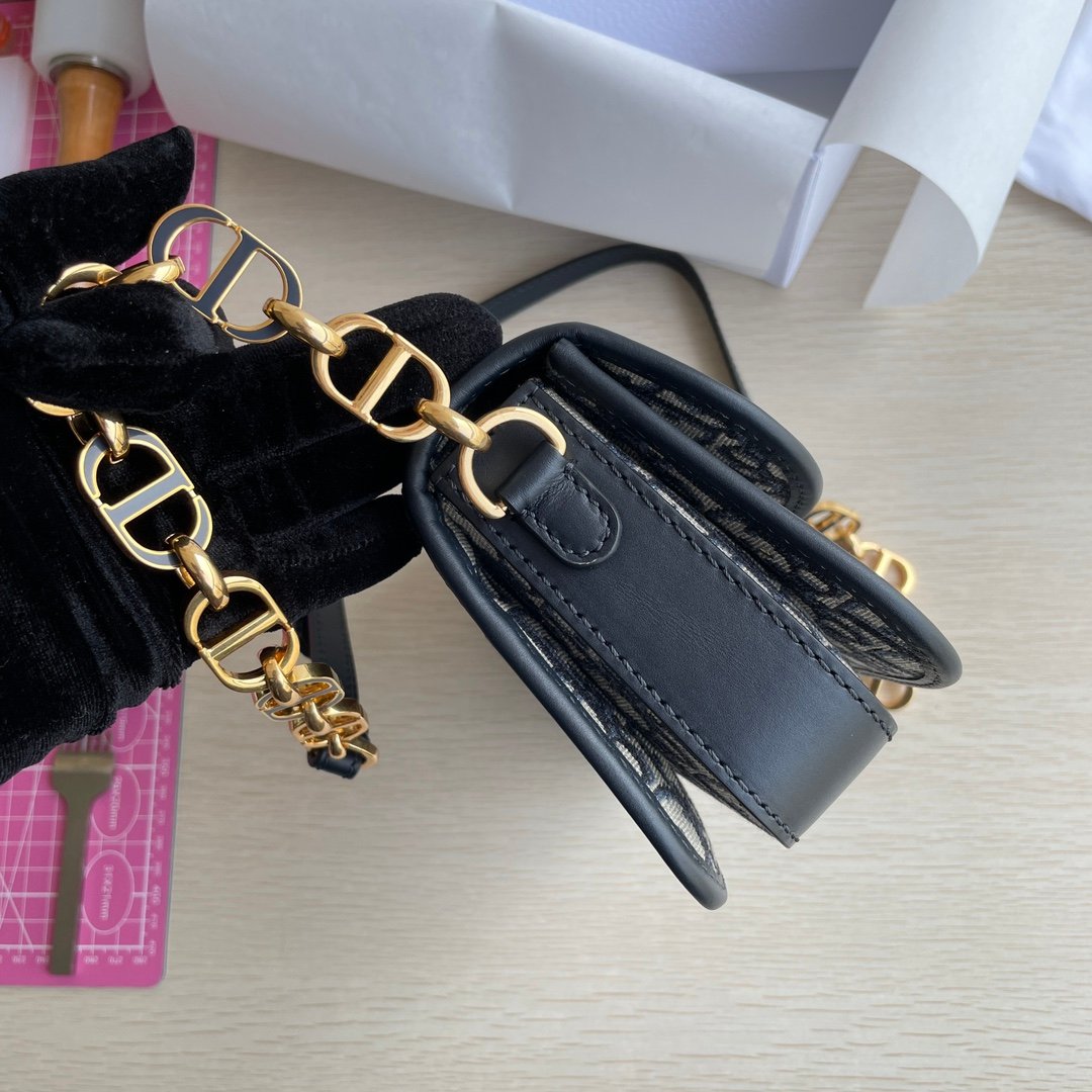 DIOR Montaigne Avenue handbag - Image 4