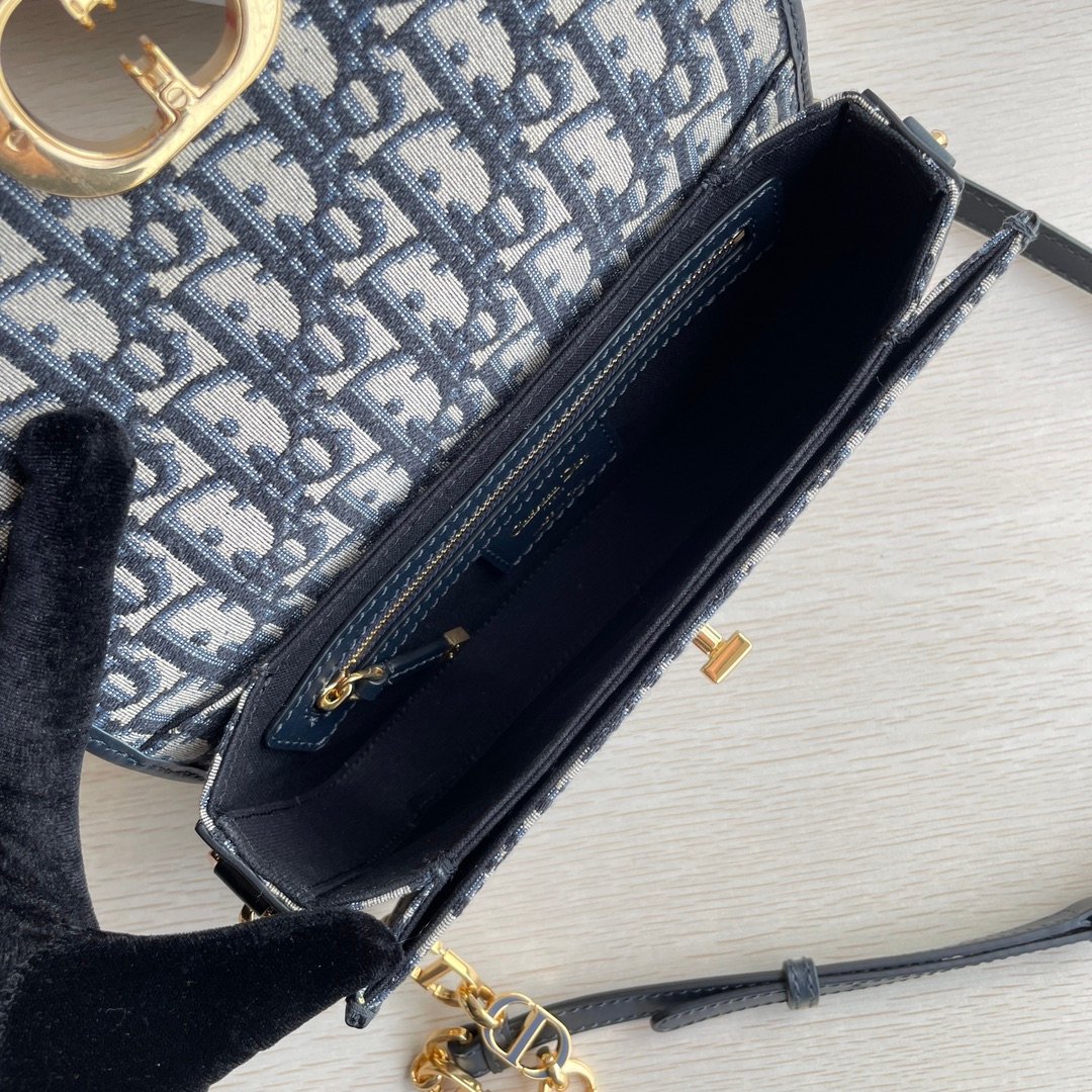 DIOR Montaigne Avenue handbag - Image 7