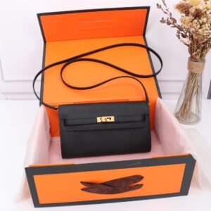 HERMES Kelly bag
