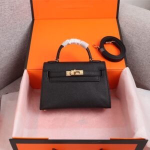 HERMES kelly mini 19