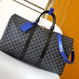 LV Keepall 50