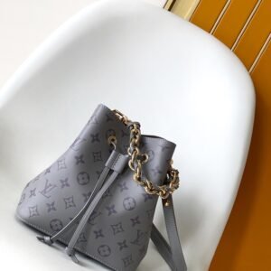 LV nano handbag