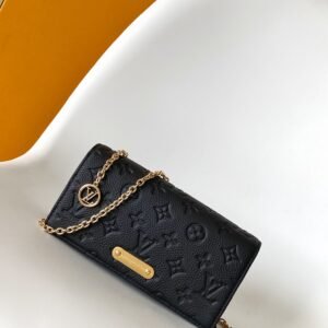 LV Wallet On Chain Metis