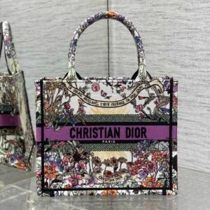 DIOR TOTE bag