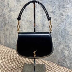 YSL Saddle bag