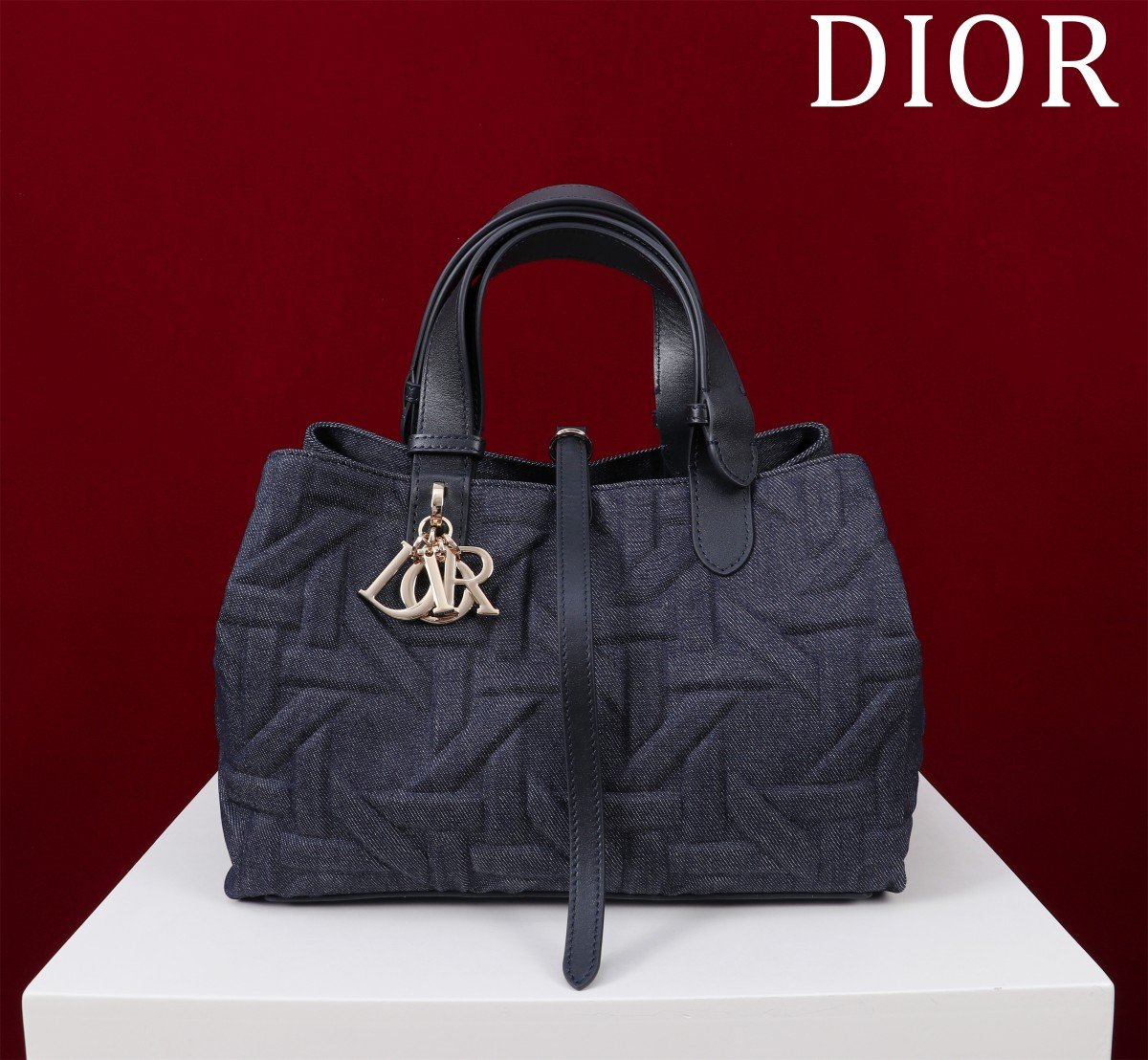 Dior Toujours Bag - Image 2