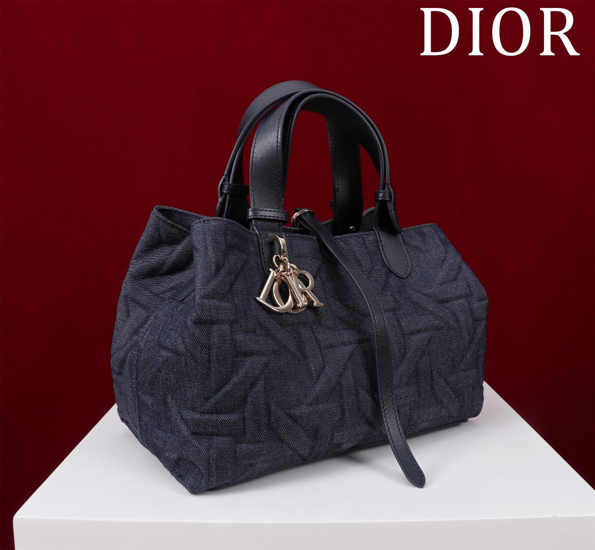 Dior Toujours Bag - Image 4