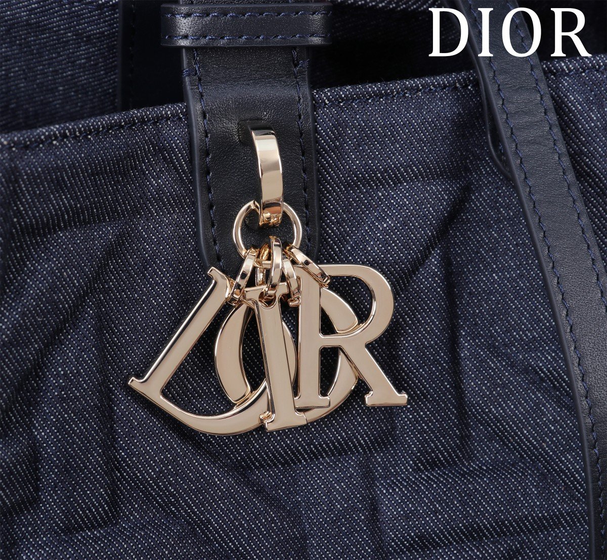 Dior Toujours Bag - Image 9