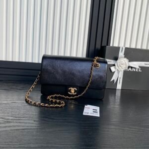 CHANEL CF Middle ancient bag