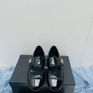CHANEL Marie Jean shoes