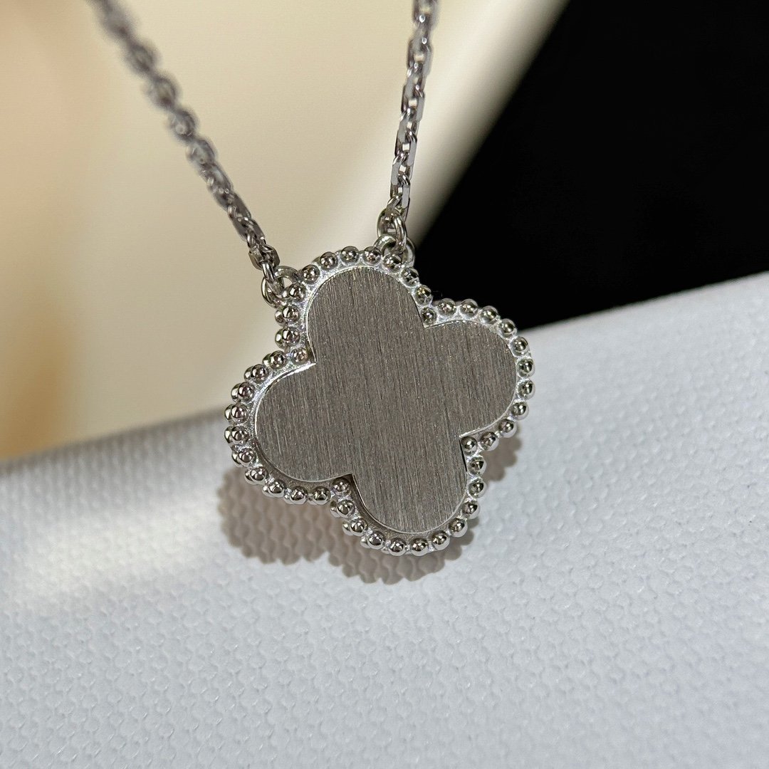Van Cleef &Arpels Christmas special necklace - Image 6