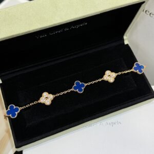 Van Cleef &Arpels bracelet