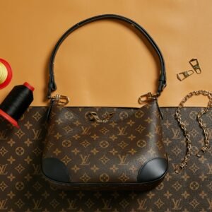 LV odeon bag