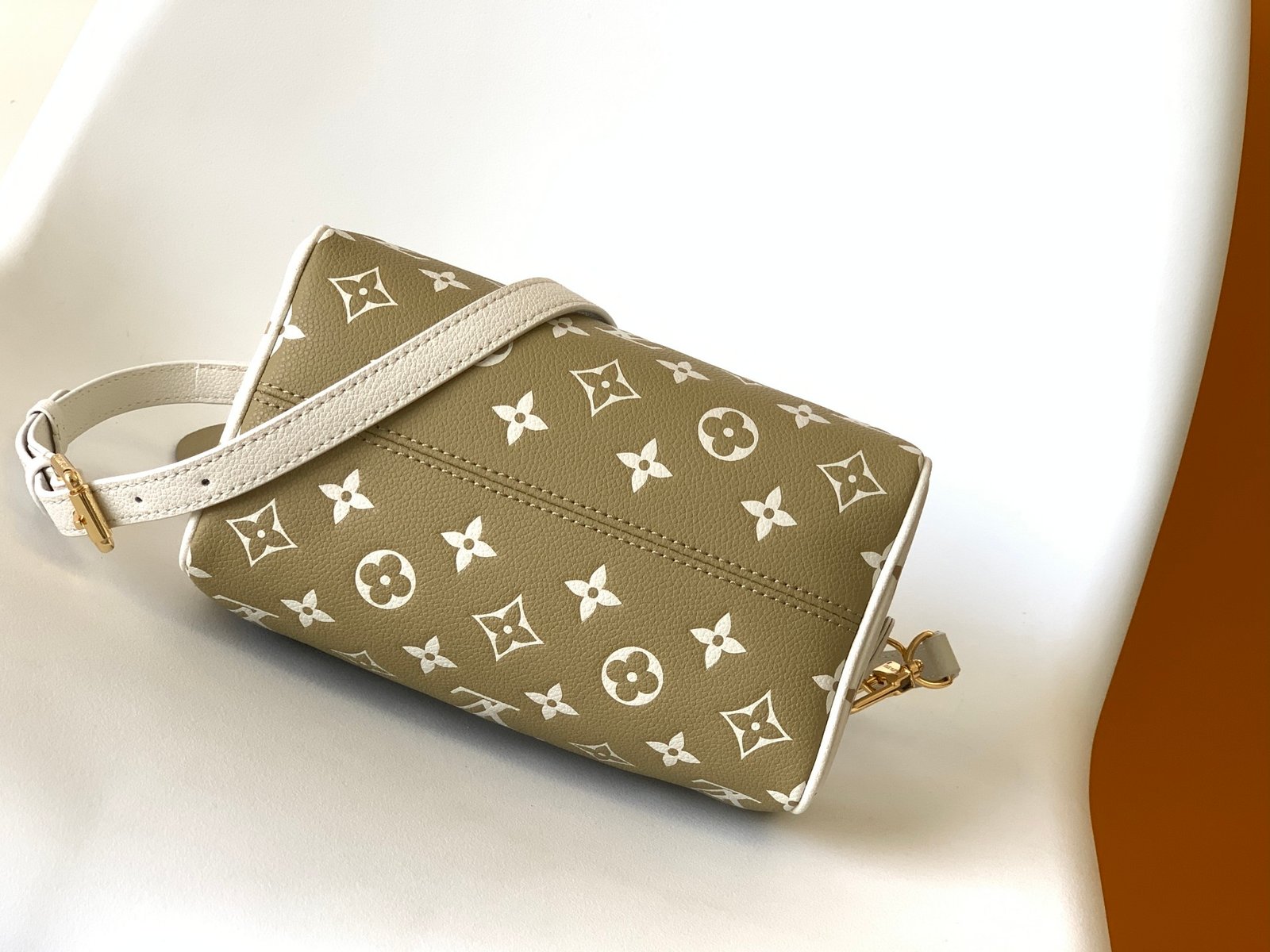 LV Speedy pillow bag - Image 3