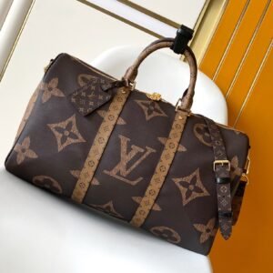 LV keepall bandouliere