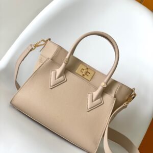 LV On My Side