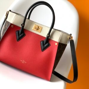 LV On My Side bag