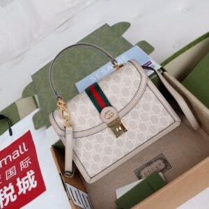 Gucci handbag