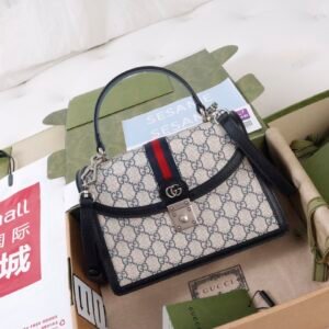 Gucci handbag