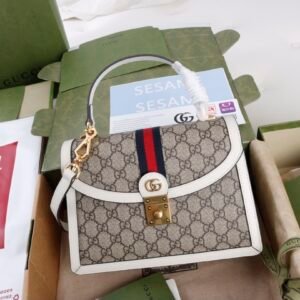 Gucci handbag