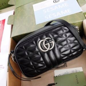 GG Marmont bag