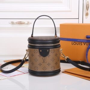 LV VANITY bag