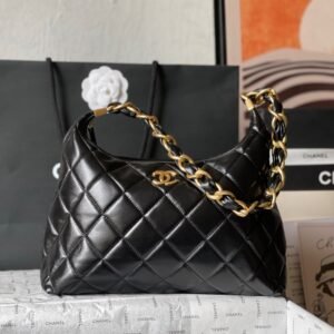 CHANEL hobo bag
