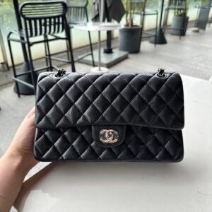CHANEL  CF bag