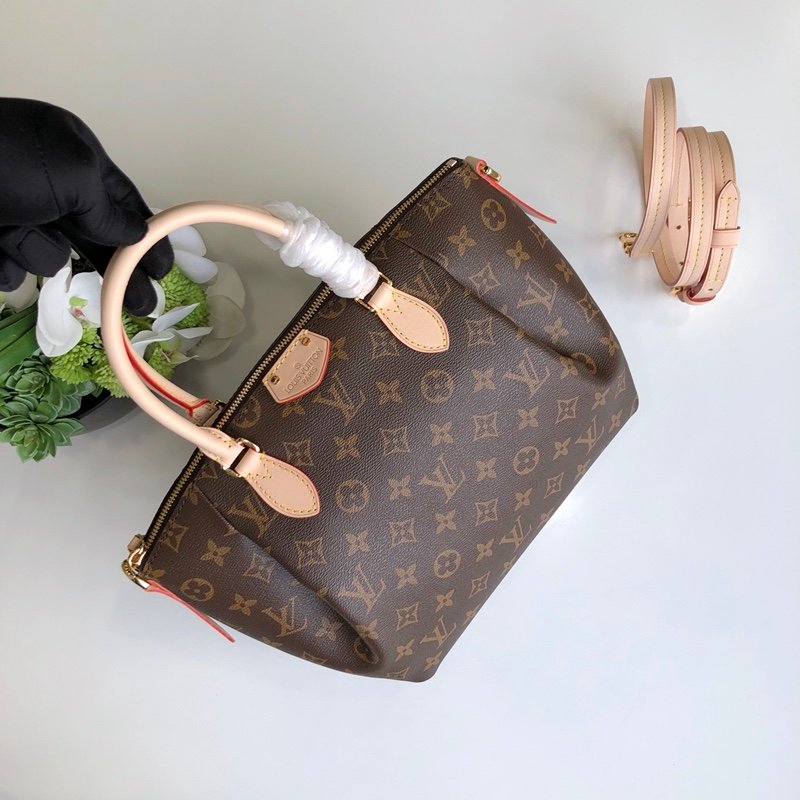 Louis vuitton Turenne bag - Image 2