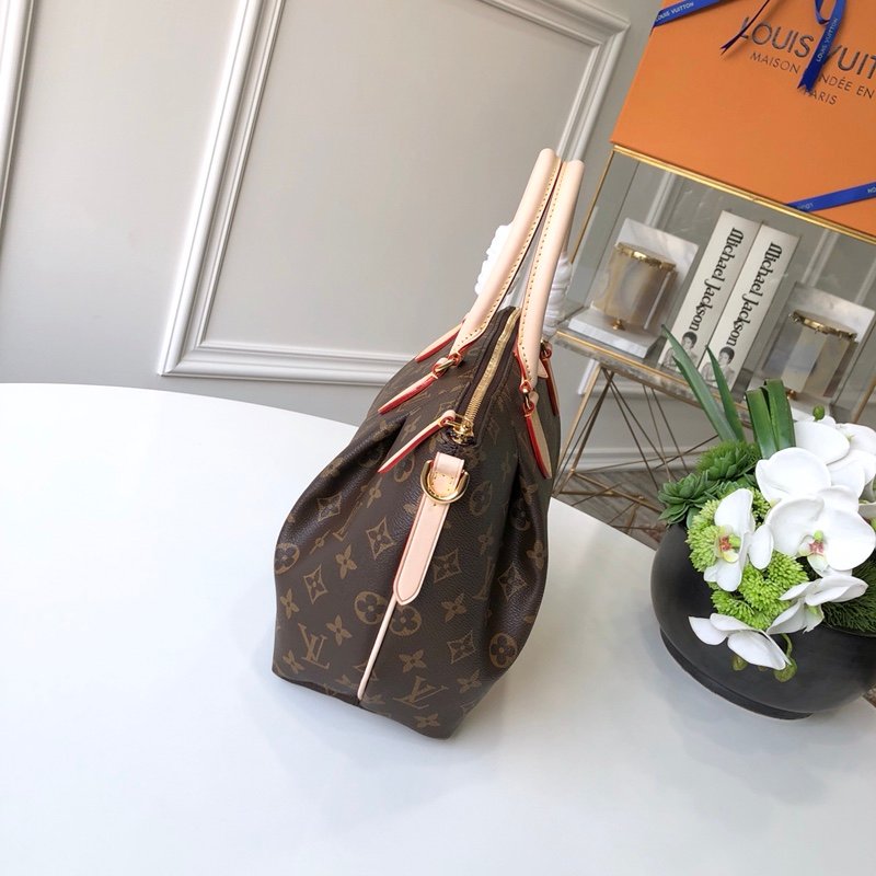 Louis vuitton Turenne bag - Image 3
