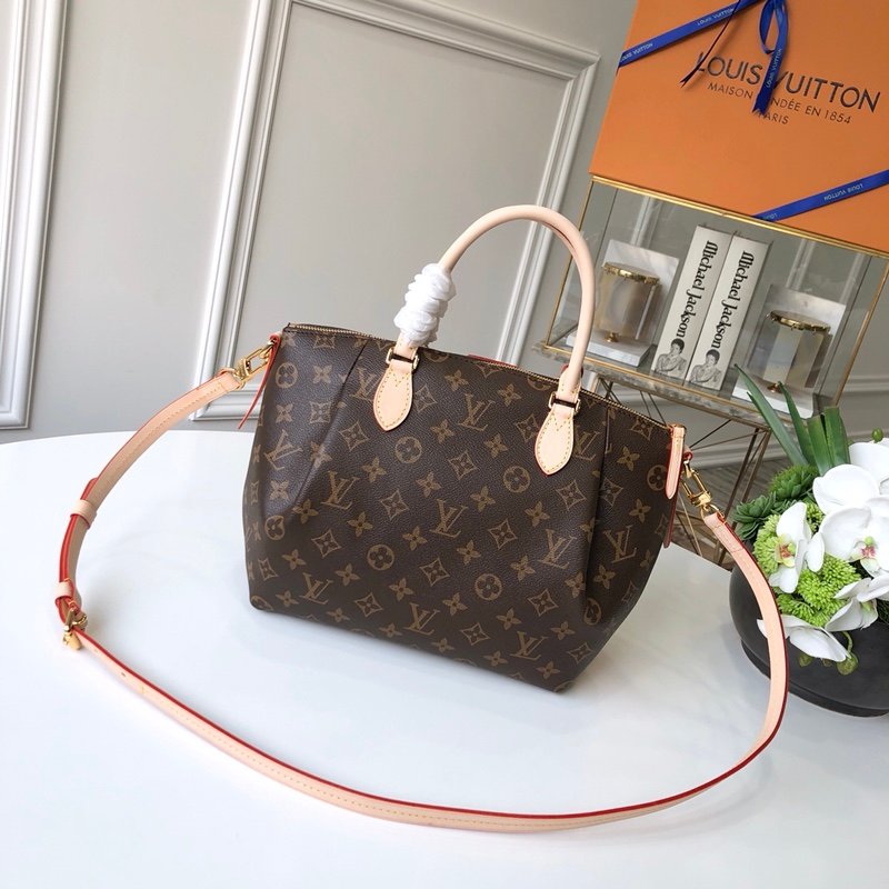 Louis vuitton Turenne bag - Image 4