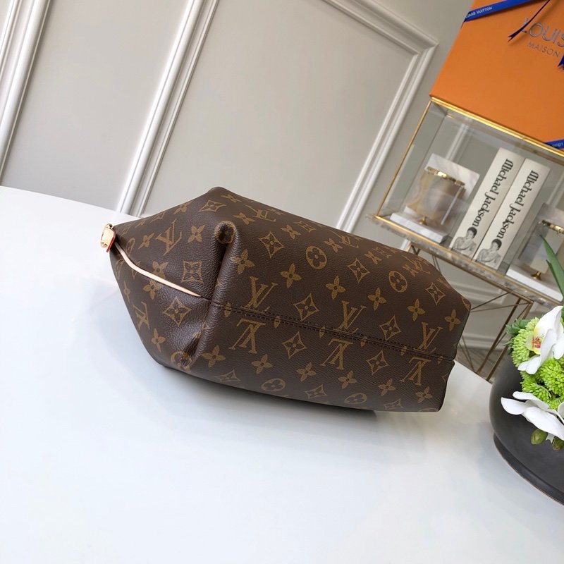 Louis vuitton Turenne bag - Image 5