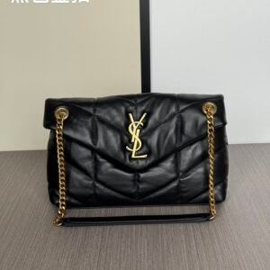 Latest YSL crossbody bag